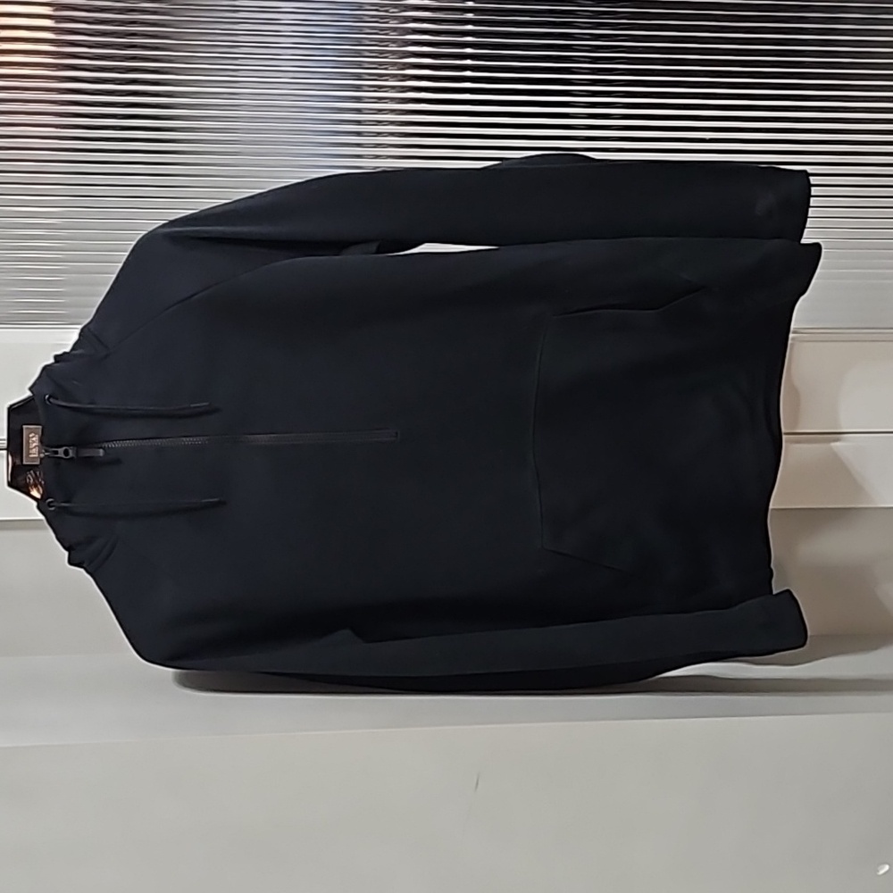 Nike Tech Fleece Half-Zip Hoodie